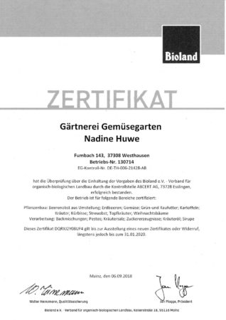 bioland-zertifikat-gemuesegarten-eichsfeld