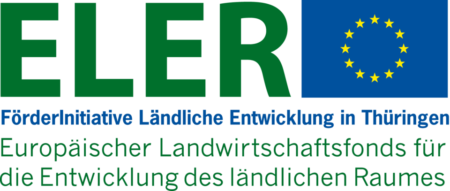 ELER Förderinitiative Ländliche Entwicklung in Thüringen